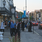 Chelsea Design Quarter Summer Street Party !